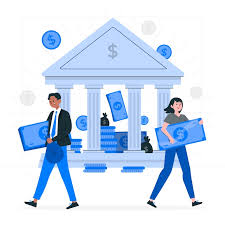 Bank