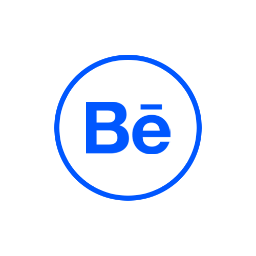 Behance icon