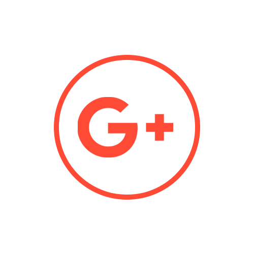 Google plus icon