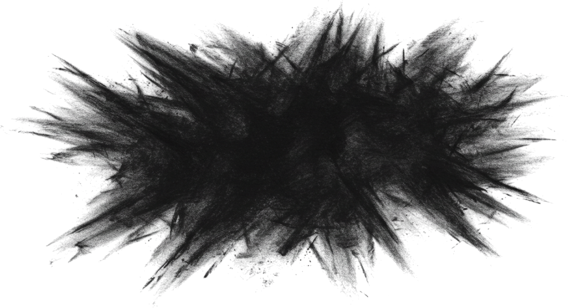 Void Burst Dark Energy Explosion