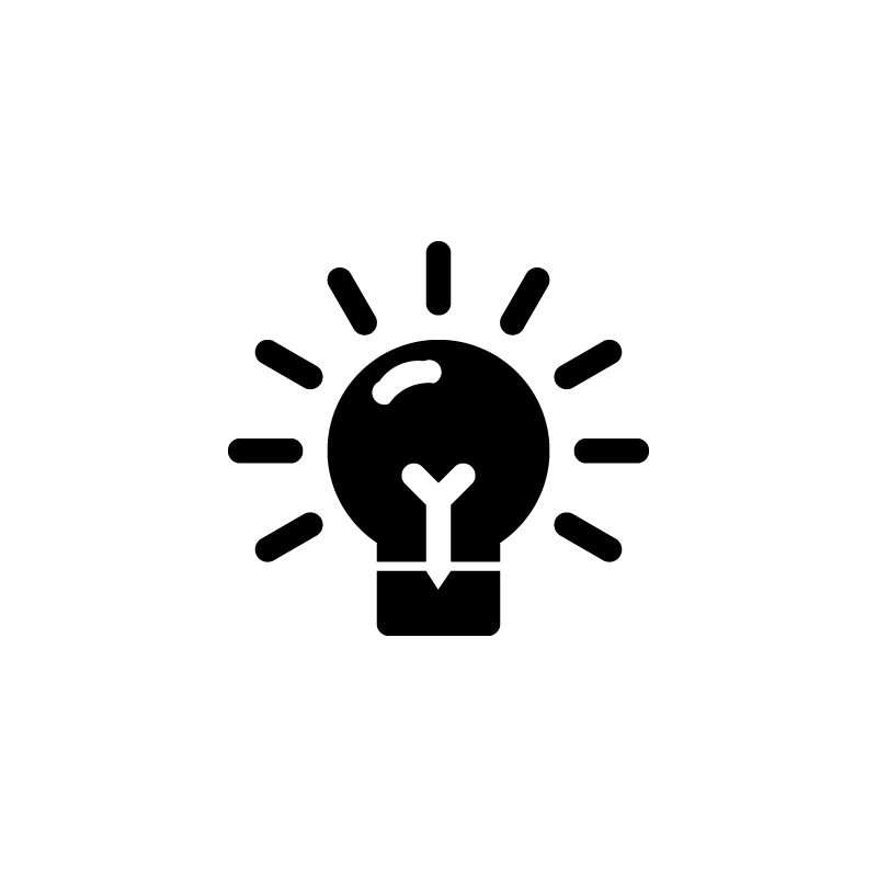 Hint Lightbulb