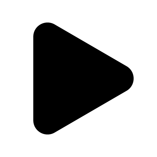 Right Arrow Flat Icon