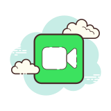 Video Camera Icon