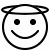 Smiley Emoji Icon