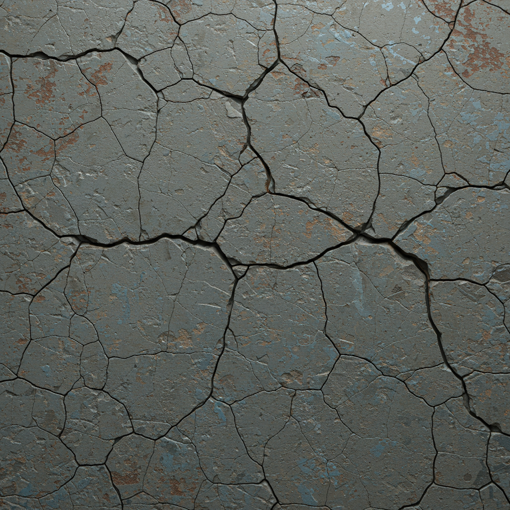 asphalt Cracked road Earth The Beauty of Decay