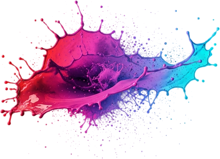 Chromatic Collision